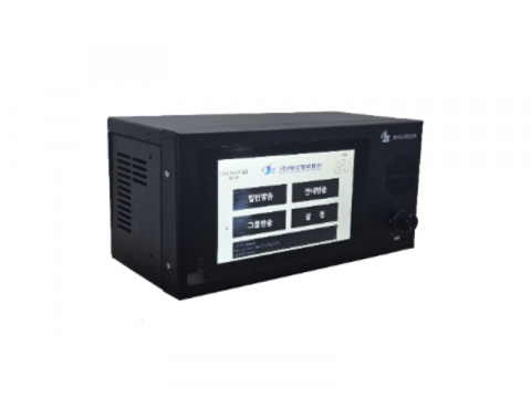 JSWS-900GW 원격방송장치